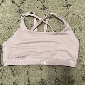 Fleo sports bra